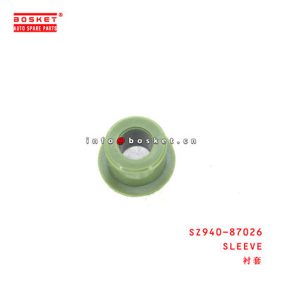 SZ940-87026 Sleeve for ISUZU HINO300