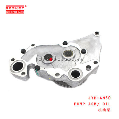 JYB-4M50 Oil Pump Assembly for ISUZU  4M50
