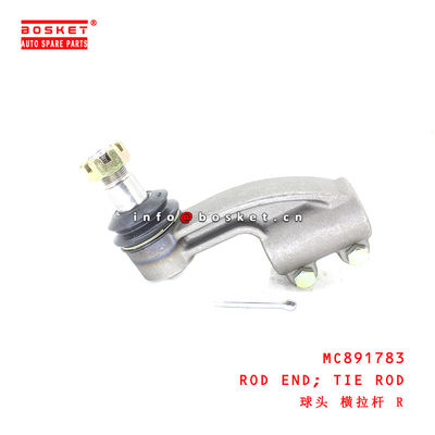 MC891783 Tie Rod Rod End for ISUZU FUSO