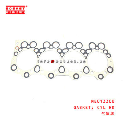ME013300 Cylinder Head Gasket  for ISUZU MITSUBISHI 4D34