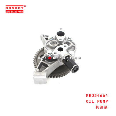 ME034664 Oil Pump for ISUZU MITSUBISHI 6D16 6D16T