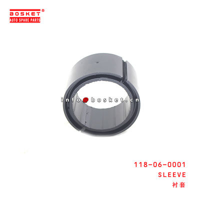 118-06-0001 Sleeve suitable for ISUZU