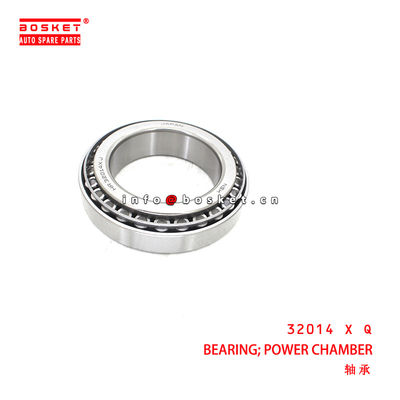 32014 X Q Power Chamber Bearing suitable for ISUZU