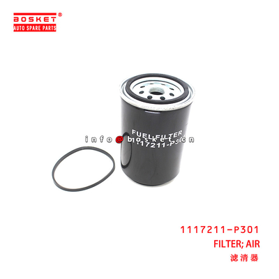 1117211-P301 Air Filter suitable for ISUZU