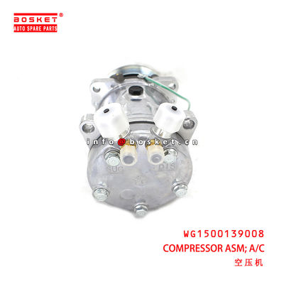 WG1500139008 Air-Conditioning Compressor suitable for ISUZU