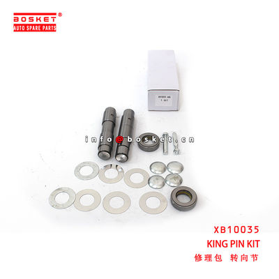 XB10035 King Pin Kit suitable for ISUZU