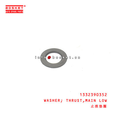 1-33239035-2 Main Low Thrust Washer suitable for ISUZU 700P FVR34 1332390352