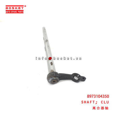 8-97310435-0 Clutch Shaft suitable for ISUZU 700P 4HK1 8973104350
