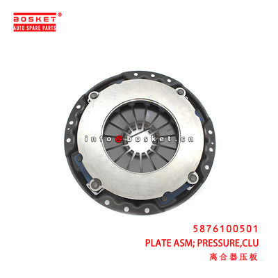 5-87610050-1 Clutch Pressure Plate Assembly suitable for ISUZU N 4H  5876100501