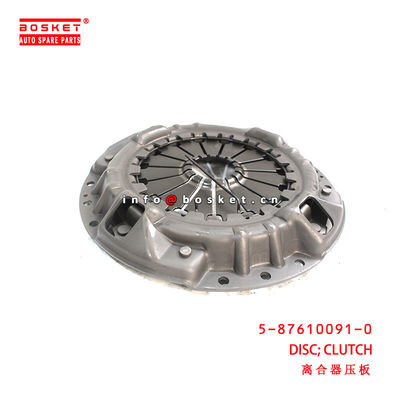 5-87610091-2 Clutch Pressure Plate Assembly suitable for ISUZU N 4J 5876100912