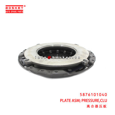 5-87610104-0 Clutch Pressure Plate Assembly for ISUZU NP 4H  5876101040