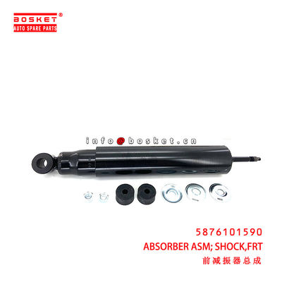 5-87610159-0 Front Shock Absorber Assembly for ISUZU   5876101590