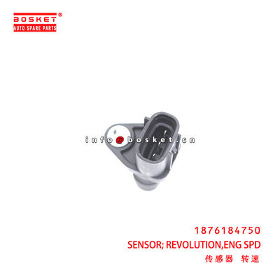 1-87618475-0 Engine Speed Revolution Sensor for ISUZU  4HK1 4HV1 6HK1 6UZ1 6WG1 1876184750