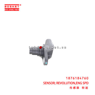 1-87618476-0 Engine Speed Revolution Sensor for ISUZU  4HK1 4JJ1 4LE2 6HK1 1876184760