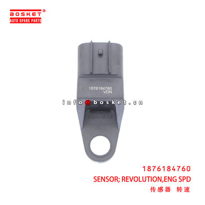 1-87618476-0 Engine Speed Revolution Sensor for ISUZU  4HK1 4JJ1 4LE2 6HK1 1876184760
