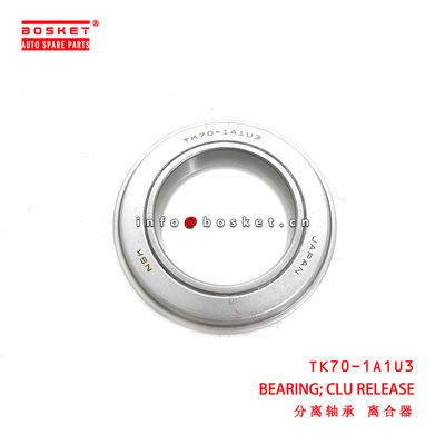 TK70-1A1U3 Clutch Release Bearing  for ISUZU CYZ51 6WF1