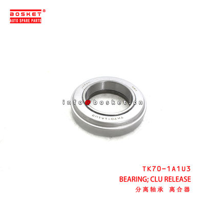 TK70-1A1U3 Clutch Release Bearing  for ISUZU CYZ51 6WF1