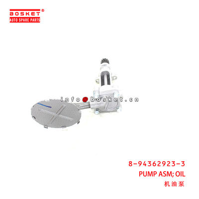 8-94362923-3 Oil Pump Assembly  for ISUZU  4JB1-PH