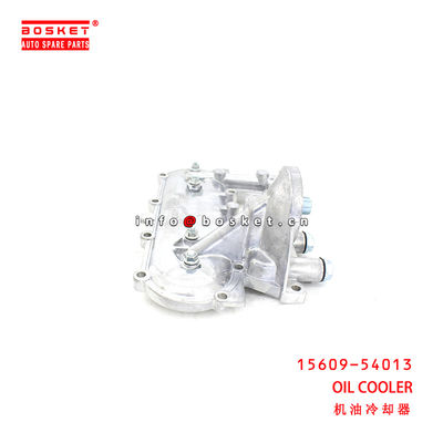 15609-54013 Oil Cooler for ISUZU TOY 2L-3L