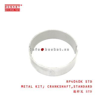 RP4040K STD Standard Connecting Rod Metal Set suitable for ISUZU