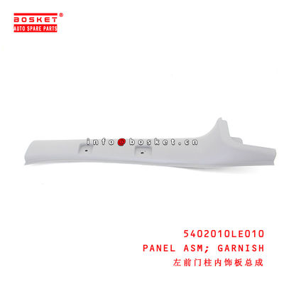 5402010LE010 Garnish Panel Assembly for ISUZU JAC