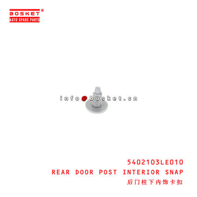 5402103LE010 Rear Door Post Interior Snap  for ISUZU JAC