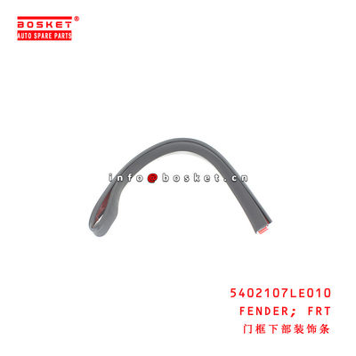 5402107LE010 Front Fender  for ISUZU JAC