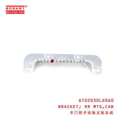 6102030LD060 Cab Rear Mounting Bracket  for ISUZU JAC
