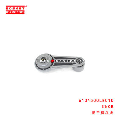 6104300LE010 Knob Assembly  for ISUZU JAC