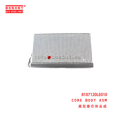 8107120LE010 Core Body Assembly for ISUZU JAC