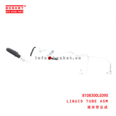 8108300LE090 Liquid Tube Assembly for ISUZU JAC