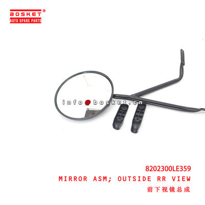 8202300LE359 Outside Rear View Mirror Assembly for ISUZU JAC