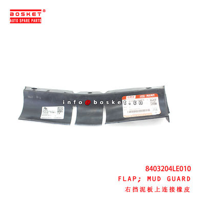 8403204LE010 Mud Guard Flap for ISUZU JAC