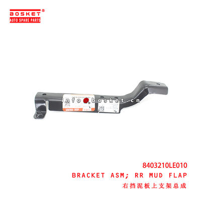 8403210LE010 Rear Mud Flap Bracket Assembly  for ISUZU JAC