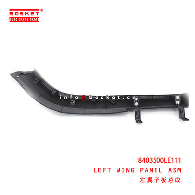 8403500LE111 Left Wing Panel Assembly for ISUZU JAC