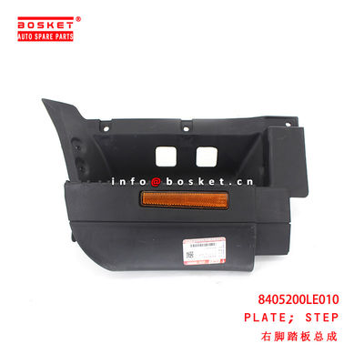 8405200LE010 Step Plate  for ISUZU JAC