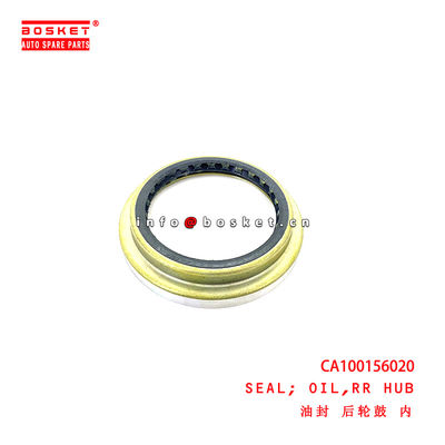 CA100156020 Rear Hub Oil Seal for ISUZU JMC EC7