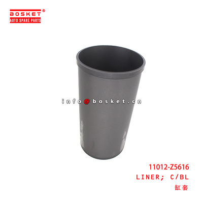 11012-Z5616 Cylinder Block Liner for ISUZU UD-NISSAN FE6TC -24V