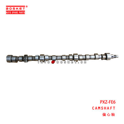 PXZ-FE6 Camshaft  for ISUZU UD-NISSAN FE6