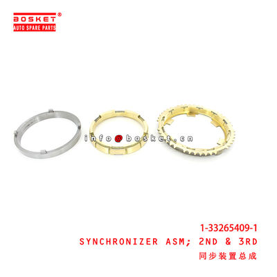 1-33265409-1 Second And Third Synchronizer Assembly for ISUZU