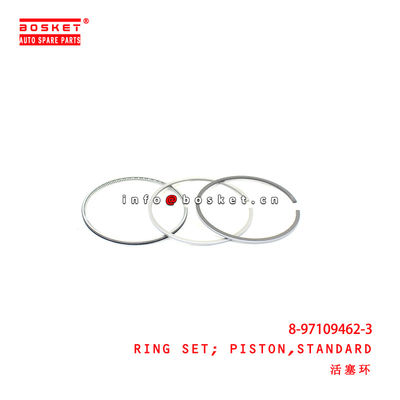 8-97109462-3 Standard Piston Ring Set for ISUZU  4HF1