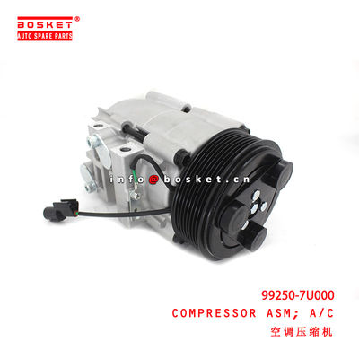 99250-7U000 Air Compression Compressor Assembly for ISUZU