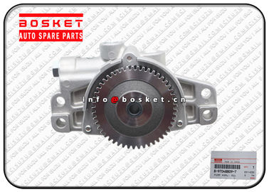 ISUZU 4LE2 XD Oil Pump Assembly 8970488097 8-97048809-7