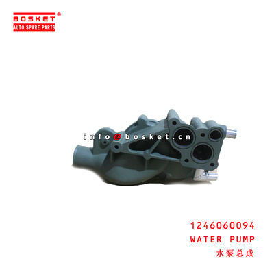 1246060094 Water Pump  for ISUZU