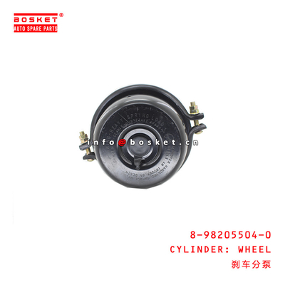 8-98271713-0 Air Compressor PLATE Suitable For ISUZU 4HK1 8982717130