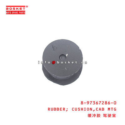 8-97367286-0 Cab Mounting Cushion Rubber Suitable For ISUZU D-MAX  8973672860