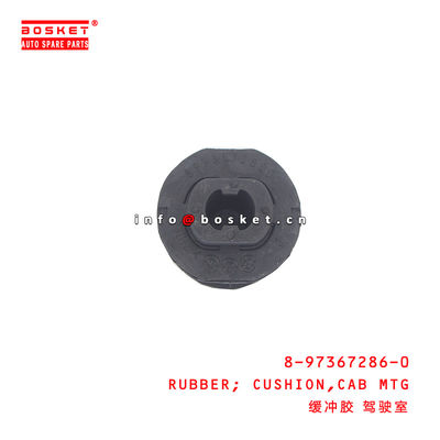 8-97367286-0 Cab Mounting Cushion Rubber Suitable For ISUZU D-MAX  8973672860