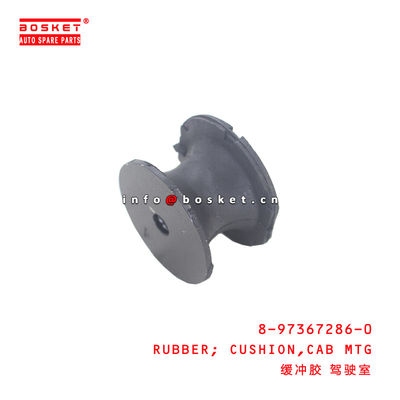 8-97367286-0 Cab Mounting Cushion Rubber Suitable For ISUZU D-MAX  8973672860