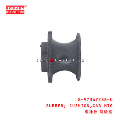8-97367286-0 Cab Mounting Cushion Rubber Suitable For ISUZU D-MAX  8973672860
