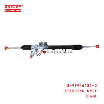 8-97946131-0 Steering Unit Suitable For ISUZU D-MAX 2WD 2012  8979461310